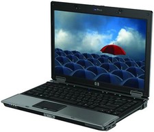 HP Compaq 6535b Laptop Fresh