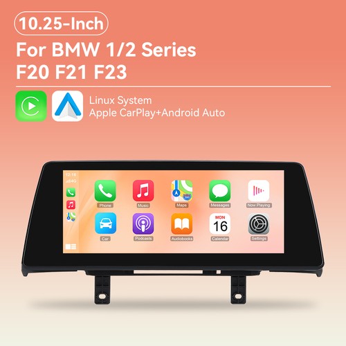 Apple carplay per bmw serie - apple,