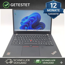 Portatile Lenovo ThinkPad X395