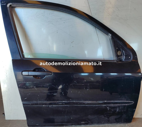 Porta anteriore mazda 1a - porta,