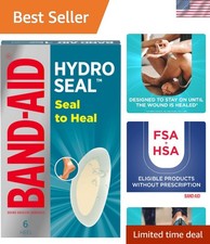 Bende impermeabili Hydro Seal