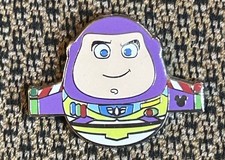 Spilla topolino nascosto uovo - spilla,