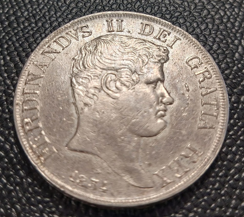 Regno delle due sicilie - delle,