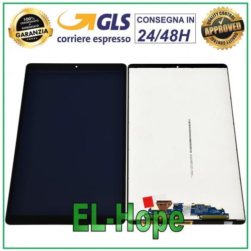 Display lcd per samsung galaxy - display,