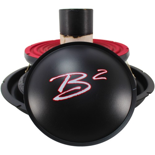 Kit cone drop audio b2 - kit, re-cone