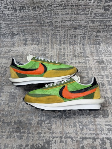 Taglia nike x sacai - 8,