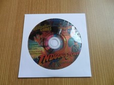 (PC) - INDIANA JONES E IL