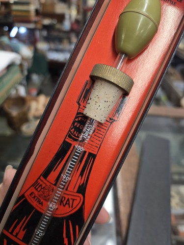 Gocciolatore vermouth - , rx