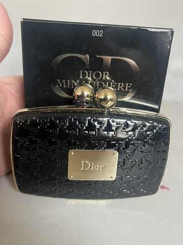 Dior minaudiere 002 ors - dior,