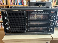 Ricevitore mondiale Grundig