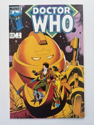 Doctor who quasi nuovo - who,