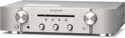Marantz pm6007 integrated - marantz,