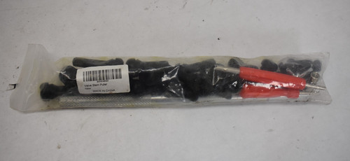 Set tire valve stem - tire,