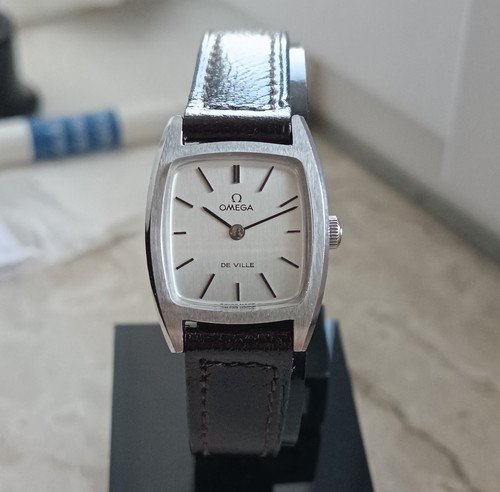 Omega ville 625 orologio - ,