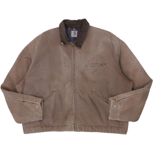 Giacca carhartt detroit - giacca,
