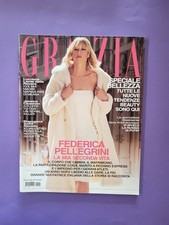 Grazia 2022 46 Federica