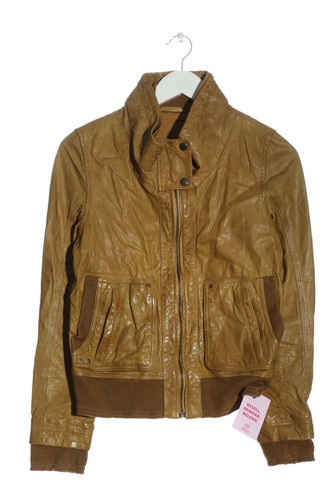 Gwynedds giacca pelle donna - pelle,