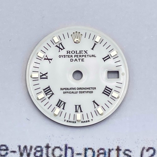 Originale rolex datejust mm - originale,