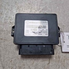 Centralina freno a mano