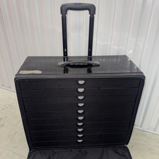 120 paia di vetrine per