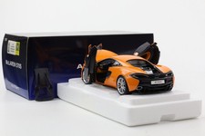 Cerchi 1:18 AUTOart McLaren