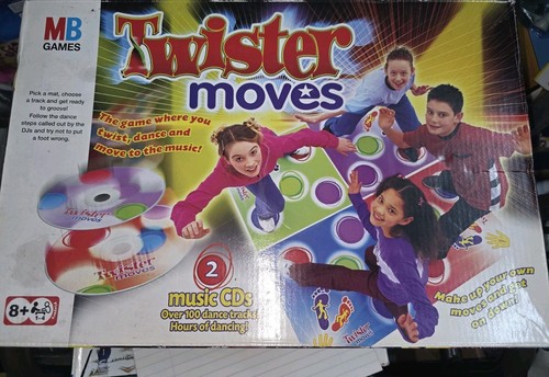 453 twister moves 2003 - moves,
