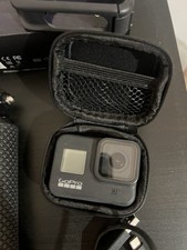 Go Pro hero 8 Black +