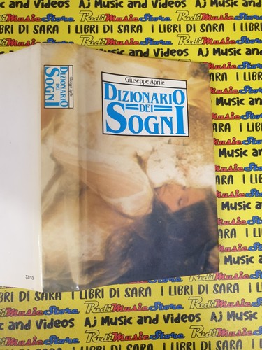 Book libro dizionario dei - libro,