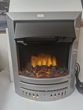 Termoventilatore Camino