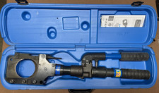 TAGLACAVI OLEODINAMICO CEMBRE HT-TC0851