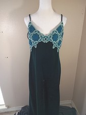 Zara Maxi Abito Corpetto