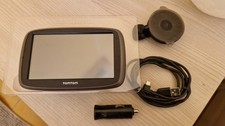 TomTom Go 50 Navigatore Gps