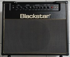 Blackstar club valvole - ht, 40