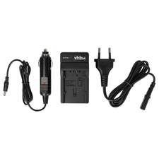 Caricabatterie per Panasonic