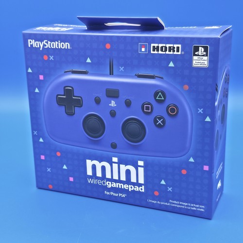 Hori wired mini - mini, for