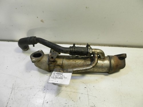 Radiatore gas scarico ford - radiatore,