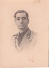 WW2 FOTO UFFICIALE MILIZIA