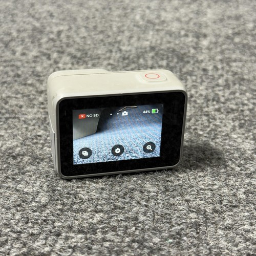 Gopro hero bianco grigio - 7,