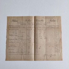 1891 Felice Borella Milano