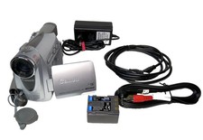 Canon MV800E Mini Videocamera
