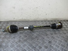 ALBERO MOTORE ANTERIORE