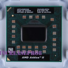 Processore AMD Athlon II P340