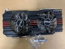 Circa il radiatore ASUS GTX970