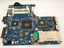 SCHEDA MADRE MOTHERBOARD per Sony Vaio VPCEB3M1E - PCG-71211M placa carte mere