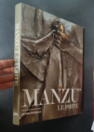 Manzu porte - manzu', le