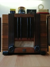 TELEFUNKEN 544 RADIO VINTAGE A