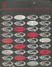 Transistors fundamentals - fundamentals, &
