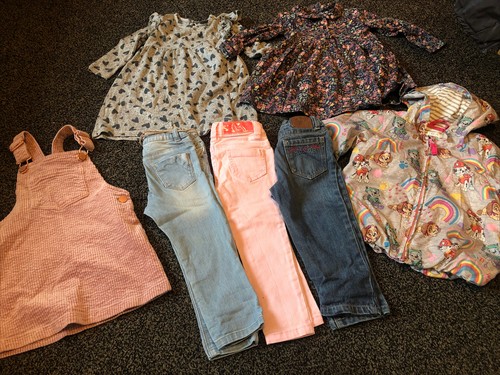 Girl infants job lot - girl’s, 7