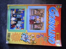 GIORNALINO n°46 1999 Ligabue    [P32]