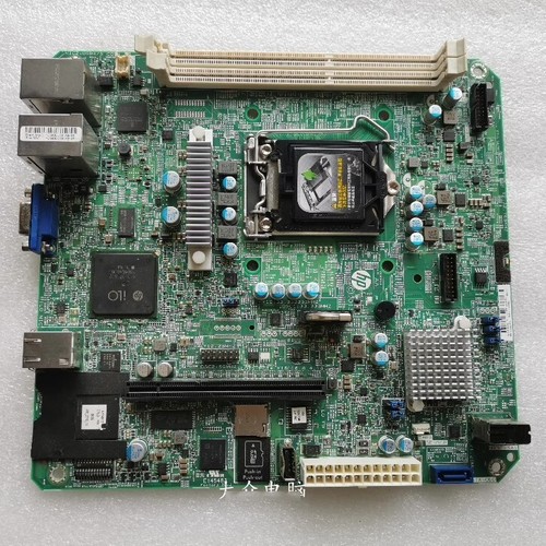 Microserver 724495 001 - hp, 724495-001